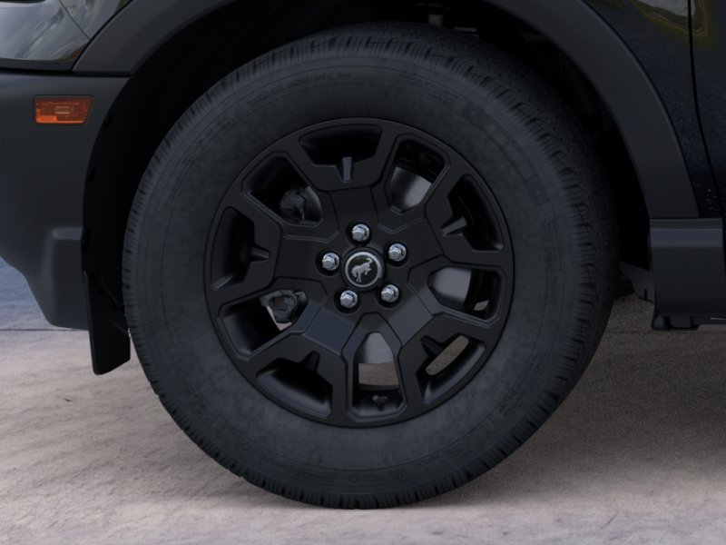 New 2026 Ford Bronco Sport Big Bend w/ Convenience Package AWD/4WD image 19