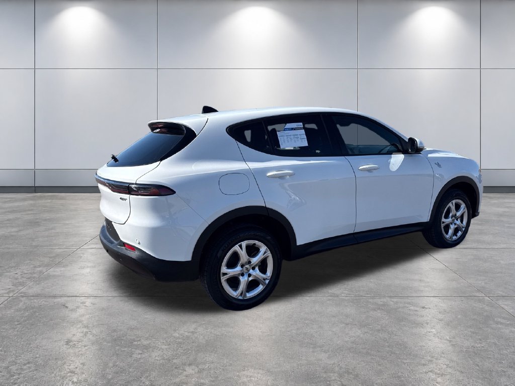 Used 2024 Dodge Hornet GT AWD/4WD image 5