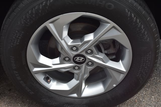 Used 2023 Hyundai Tucson SEL AWD/4WD image 48