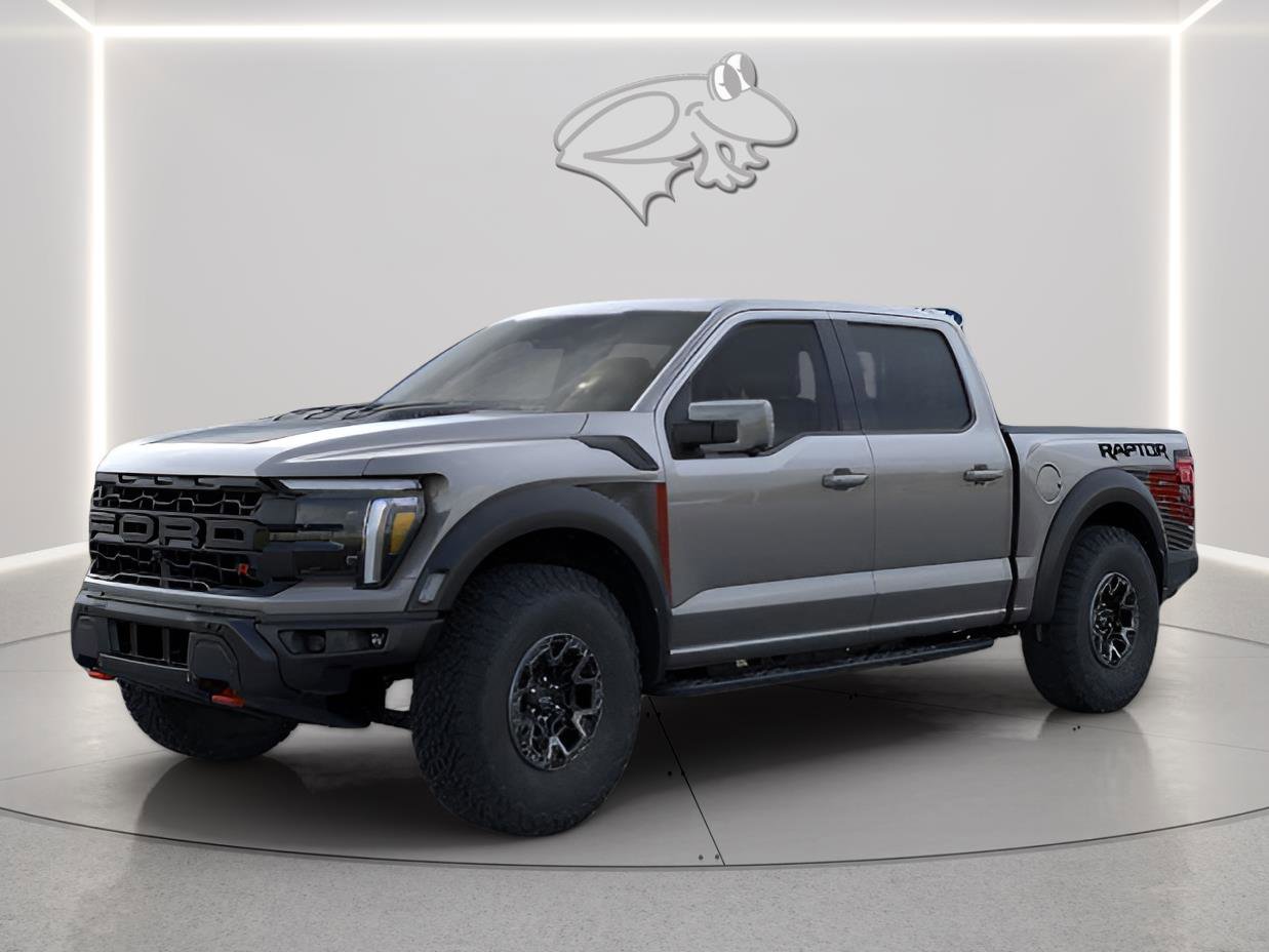 New 2026 Ford F150 Raptor AWD/4WD image 2