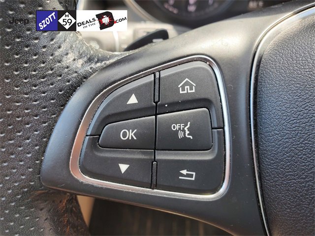 Used 2018 Mercedes-Benz GLC 300 image 20