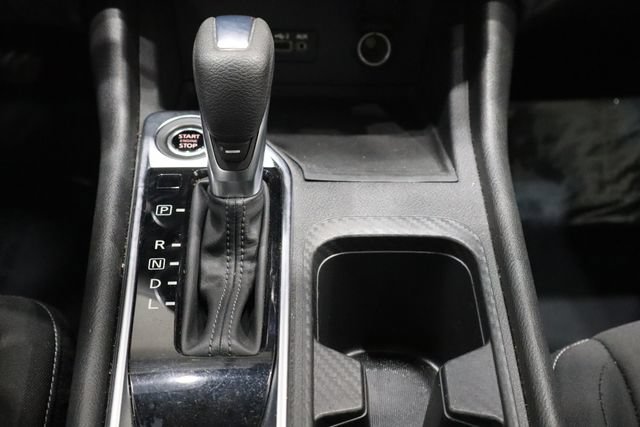 Used 2022 Nissan Sentra SV FWD image 36