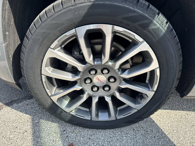 Used 2023 GMC Acadia Denali w/ Denali Ultimate Package AWD/4WD image 42