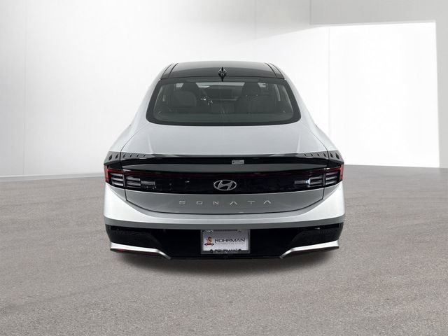 New 2025 Hyundai Sonata SEL image 42