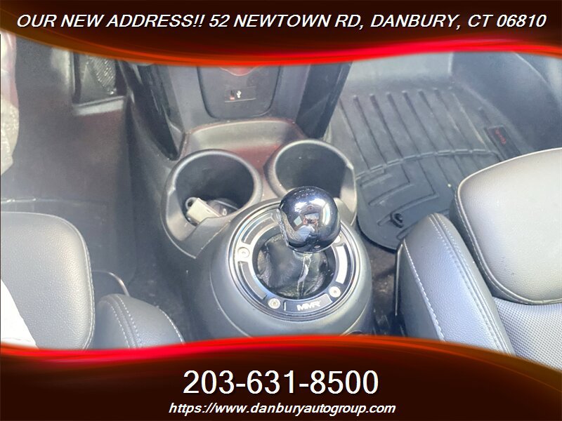 Used 2022 MINI Cooper S FWD image 20