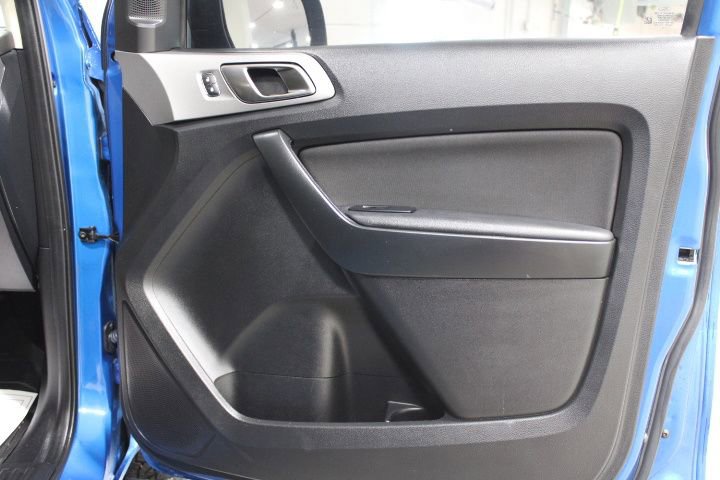 Used 2023 Ford Ranger XLT w/ Equipment Group 301A Mid image 25