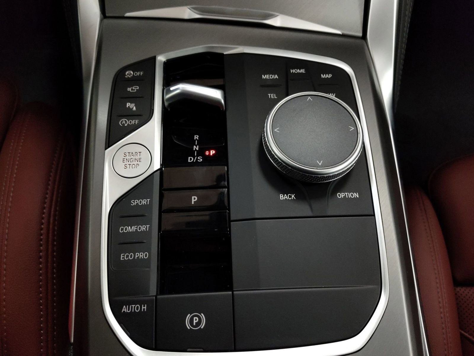 New 2025 BMW 230i xDrive Coupe w/ M Sport Package image 15