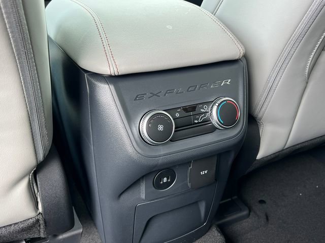 New 2026 Ford Explorer Active w/ Active Comfort Package image 35