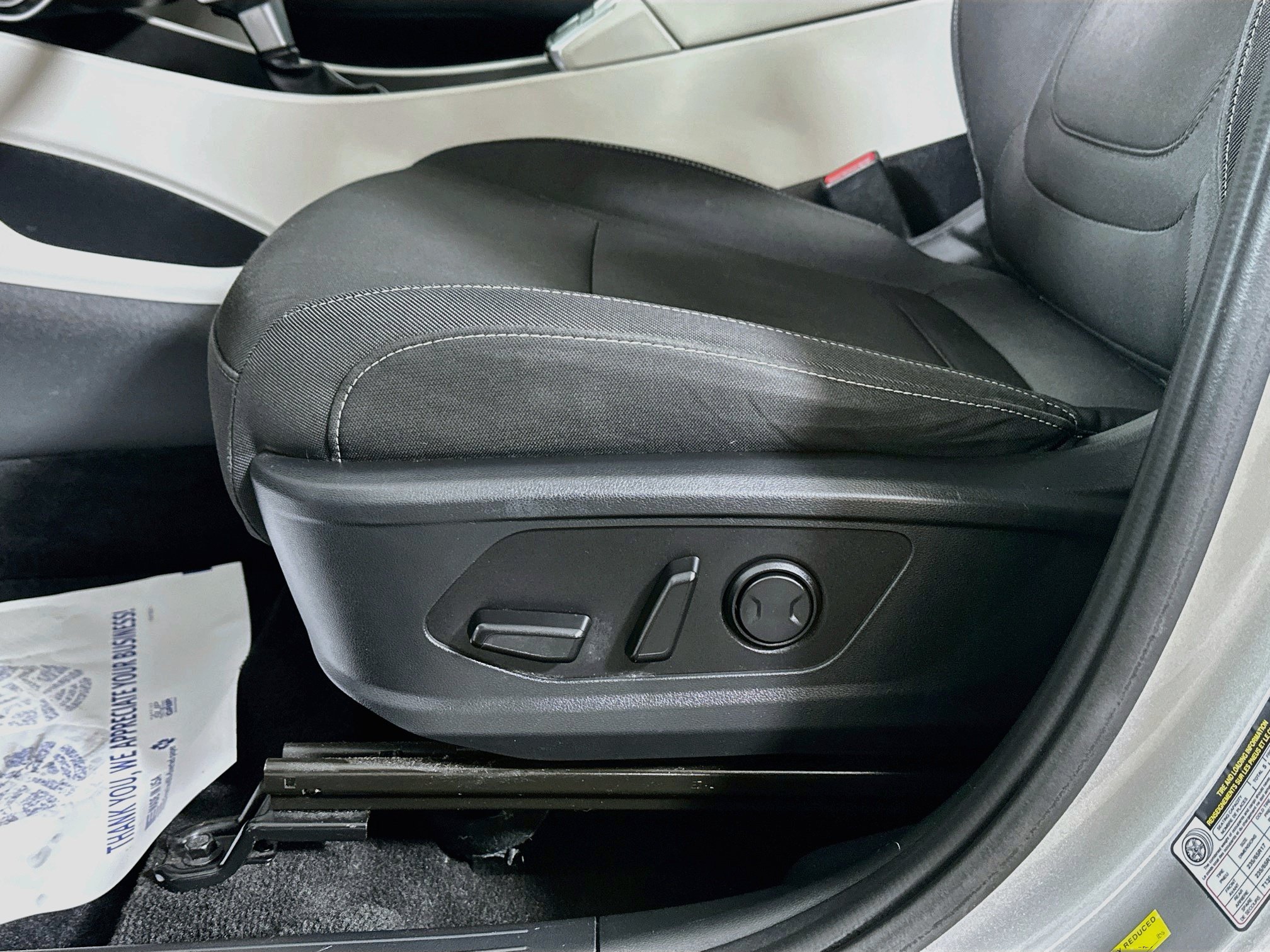 Used 2022 Hyundai Tucson SEL AWD/4WD image 18