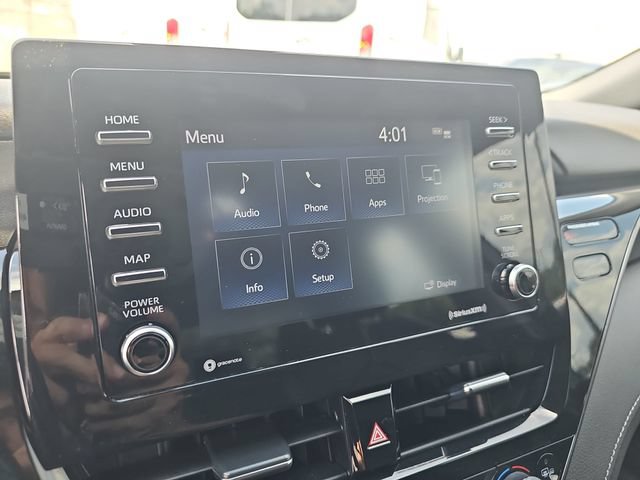 Used 2023 Toyota Camry SE FWD image 23