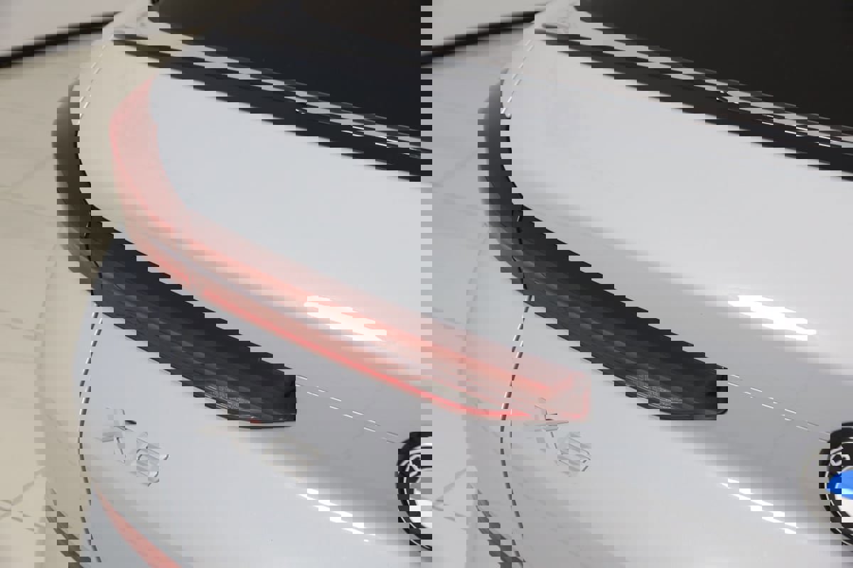 Used 2025 BMW X6 xDrive40i image 51