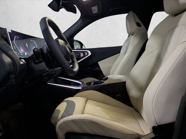 New 2026 BMW X3 xDrive30 w/ Premium Package image 4
