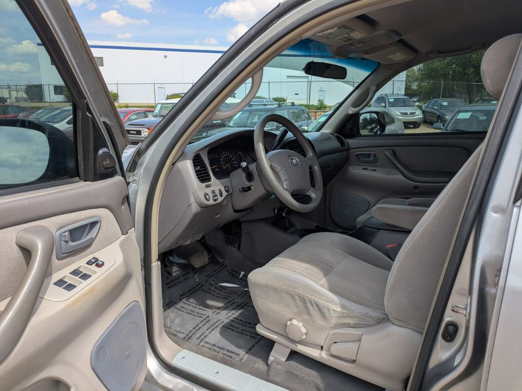 Used 2004 Toyota Tundra SR5 RWD image 9