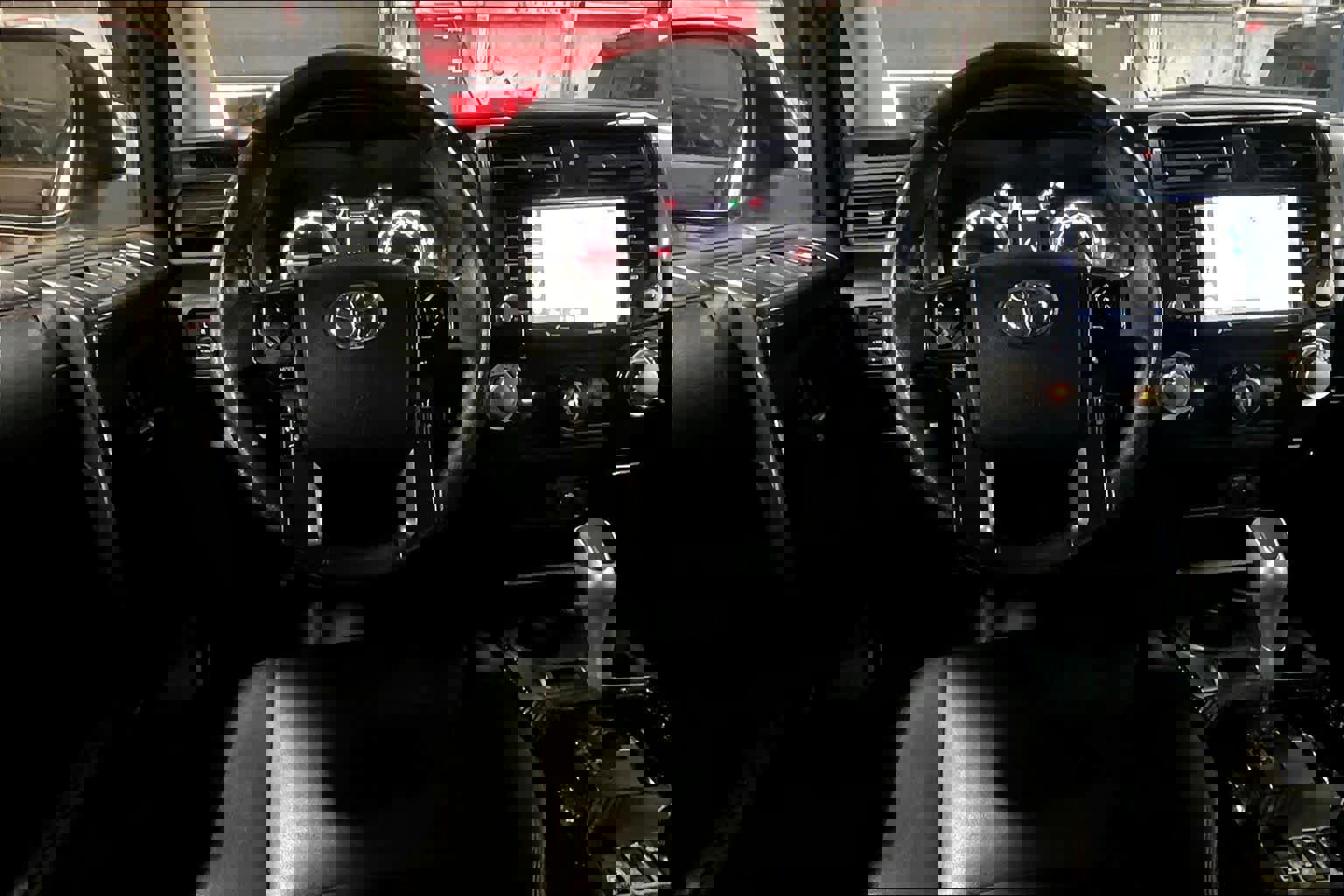 Certified 2021 Toyota 4Runner TRD Off-Road Premium image 6