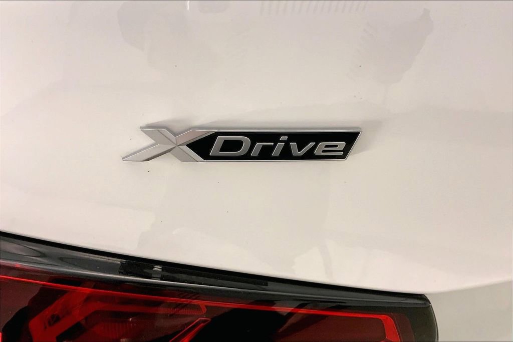 Certified 2025 BMW 228i xDrive w/ Premium Package image 7