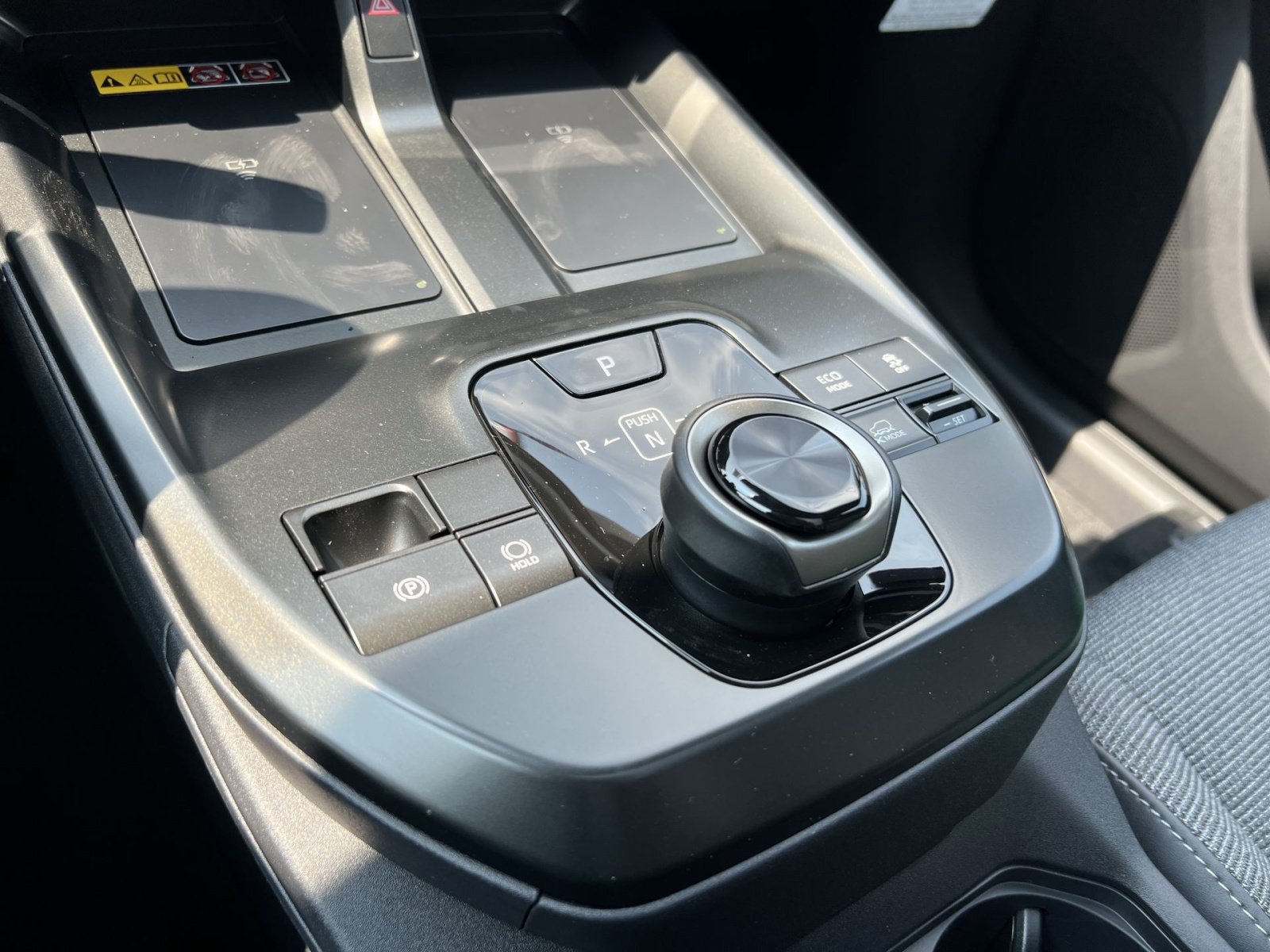 New 2026 Toyota bZ AWD/4WD image 22