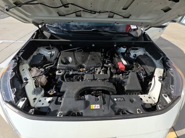 Used 2019 Toyota RAV4 Limited w/ Cold Weather Package AWD/4WD image 30