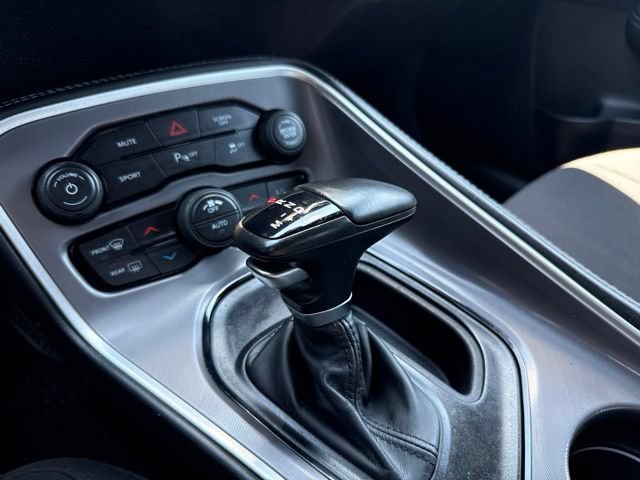 Used 2022 Dodge Challenger GT w/ Cold Weather Group RWD image 19