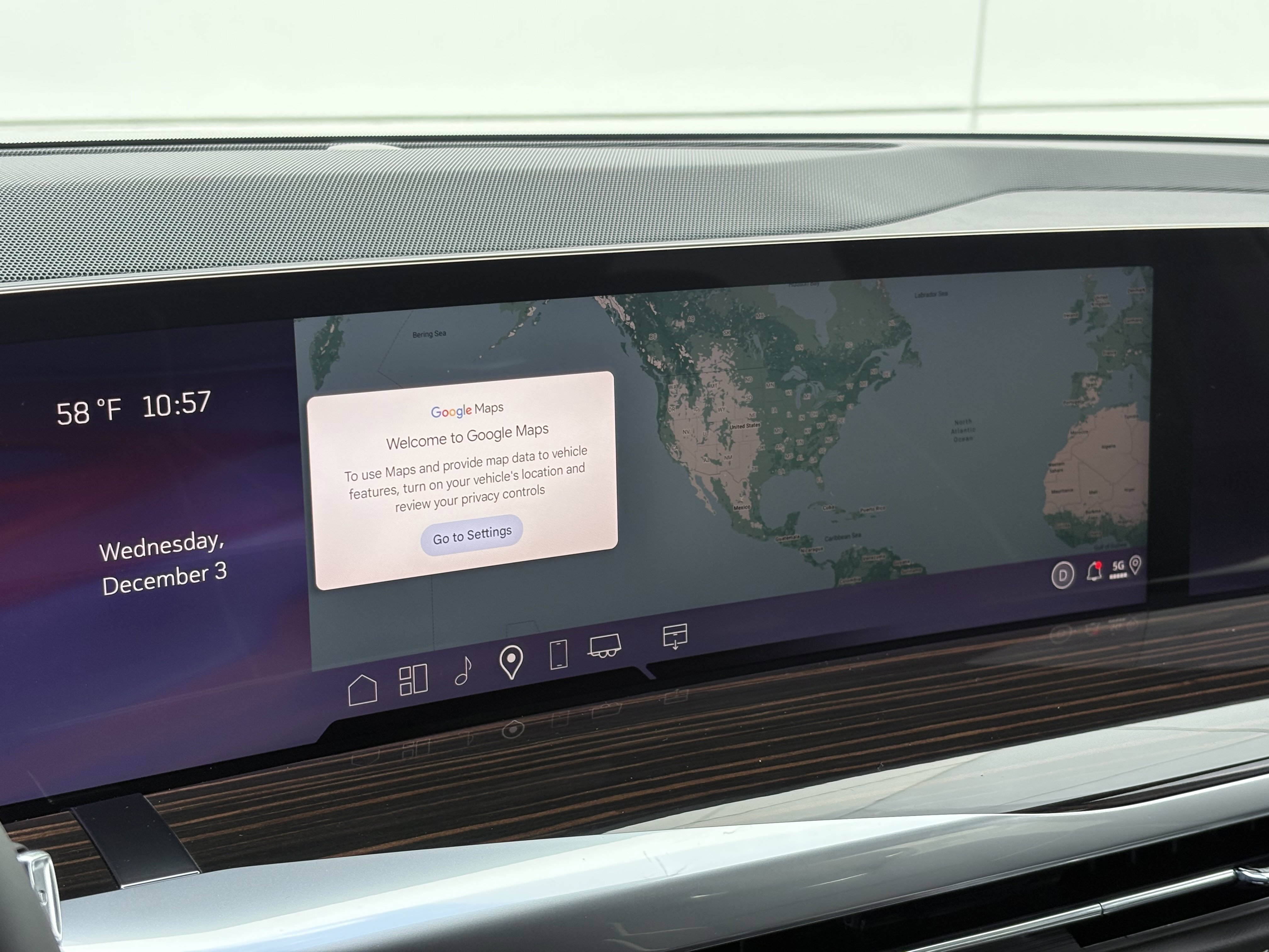 New 2026 Cadillac Escalade Luxury w/ Touring Package image 27