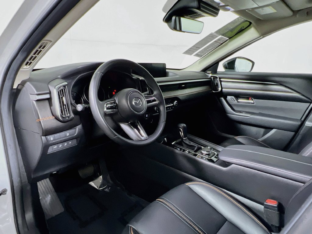 Used 2025 MAZDA CX-50 AWD 2.5 S w/ Premium Plus Pkg image 27