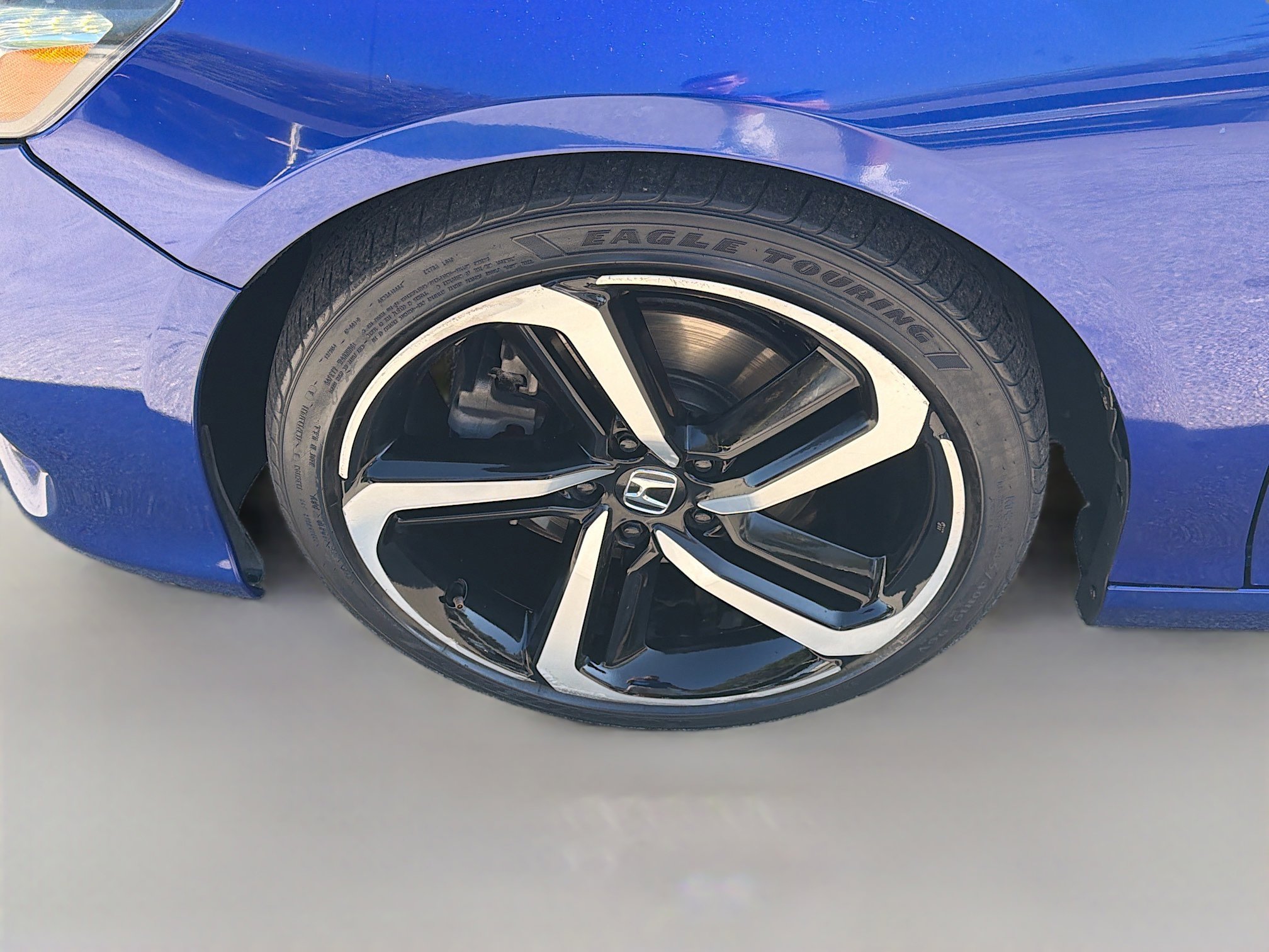 Used 2020 Honda Accord Sport image 33