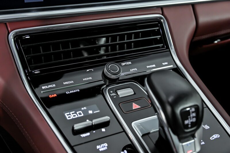 Used 2019 Porsche Panamera GTS AWD/4WD image 32