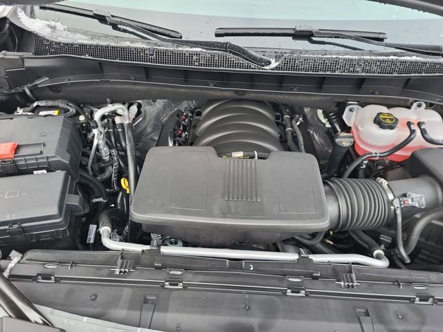 New 2026 Chevrolet Tahoe LT w/ Comfort Package image 34