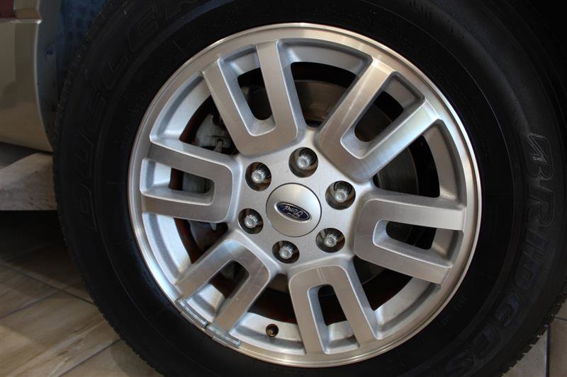 Used 2008 Ford Expedition Eddie Bauer image 13