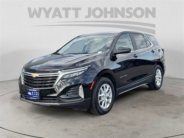 Used 2023 Chevrolet Equinox LT