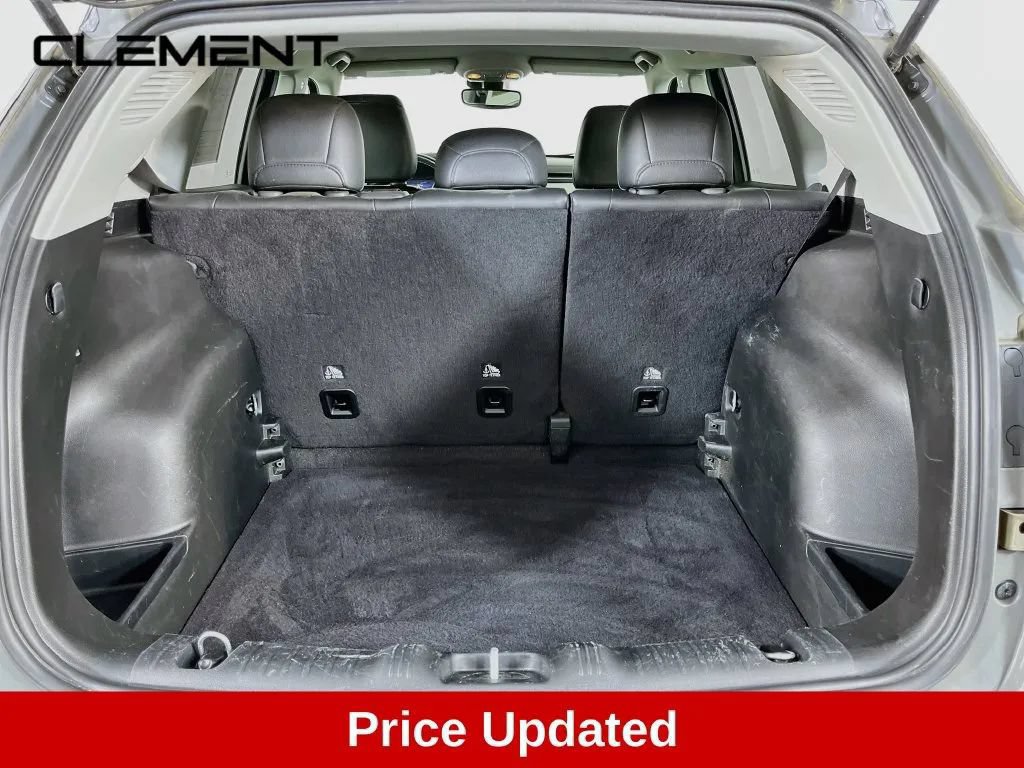 Used 2022 Jeep Compass Limited AWD/4WD image 10