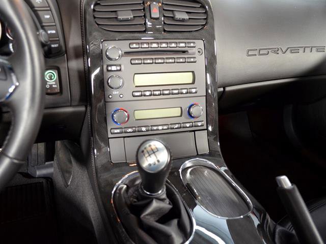 Used 2013 Chevrolet Corvette Convertible image 16