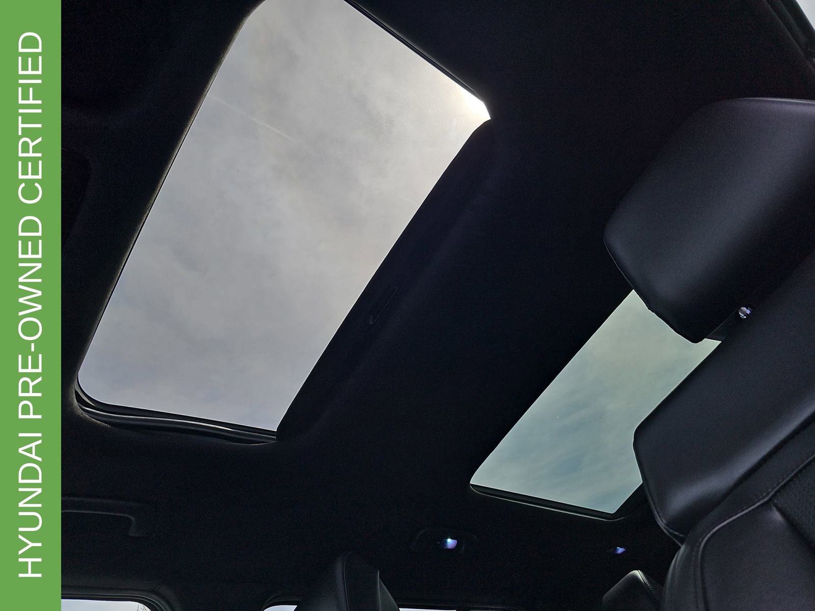 Used 2025 Hyundai Santa Fe Calligraphy image 39