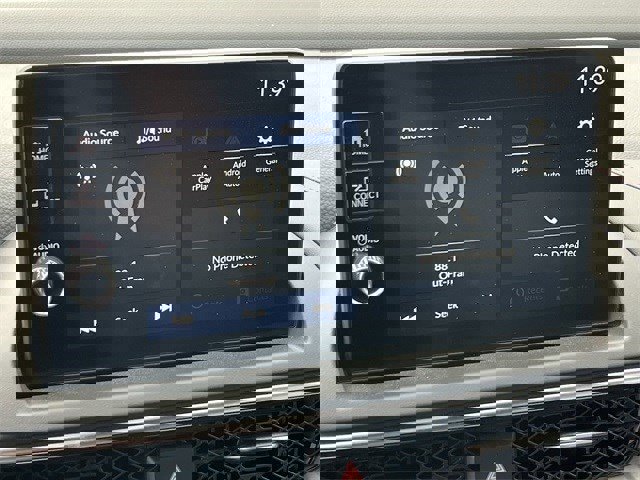 Certified 2025 Acura ADX A-Spec image 18