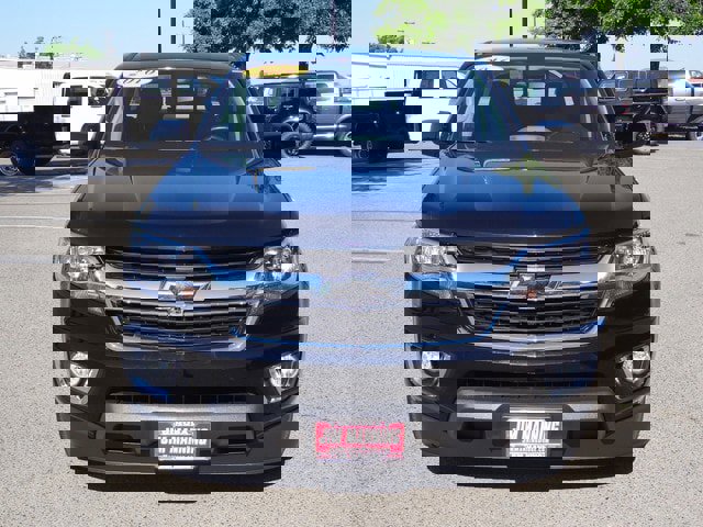 Used 2016 Chevrolet Colorado LT w/ LT Convenience Package image 4