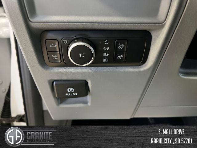 Used 2024 Ford F150 XLT w/ Mobile Office Package image 30