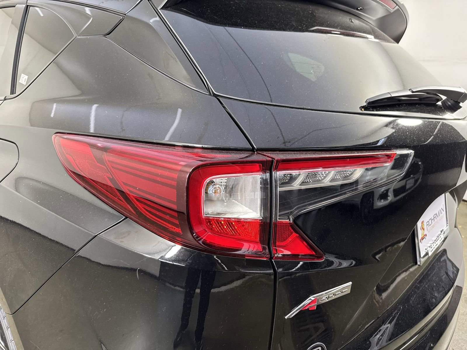 New 2026 Acura RDX A-Spec image 30