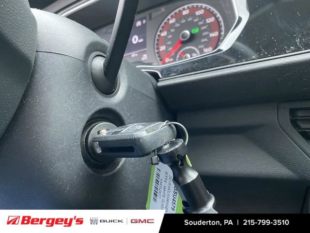 Used 2019 Volkswagen Jetta S w/ Driver Assistance Package image 19