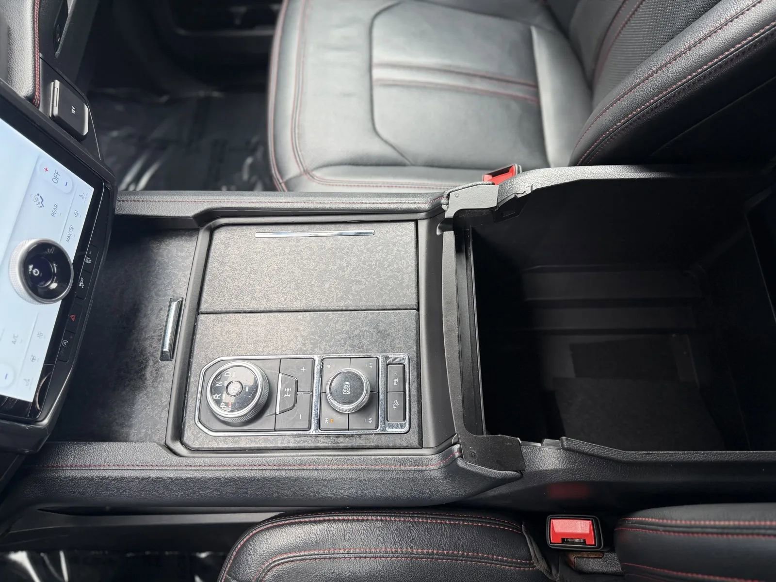Used 2023 Ford Expedition Max Limited AWD/4WD image 45