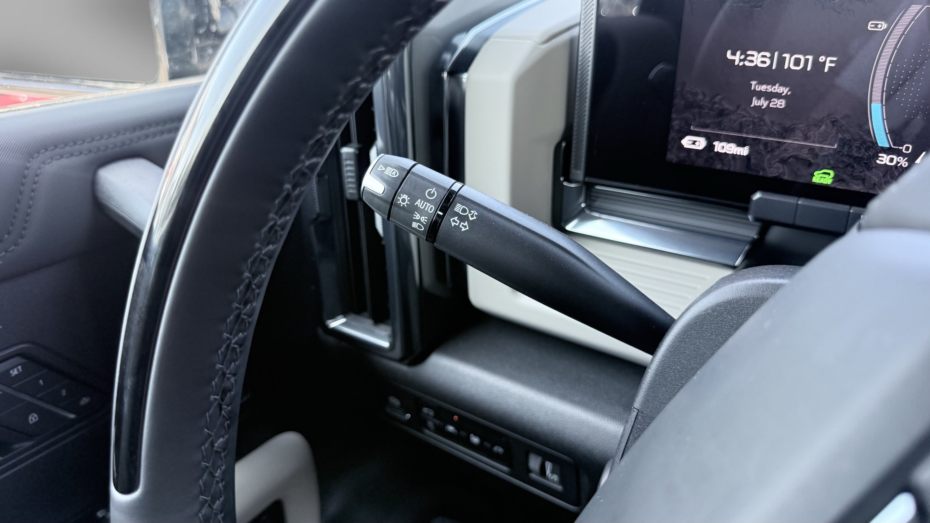 Used 2026 GMC Hummer EV SUV AWD/4WD image 60