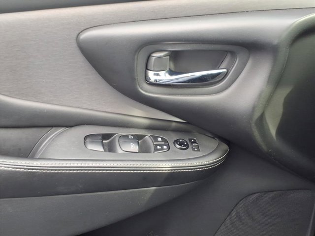 Used 2021 Nissan Murano SV image 22