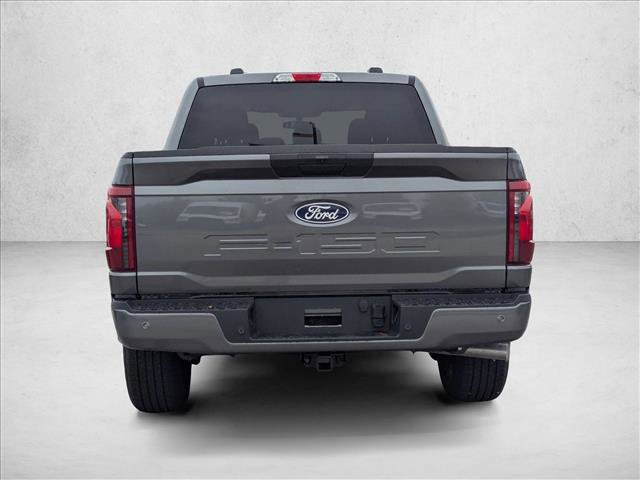 New 2026 Ford F150 STX w/ Equipment Group 200A image 7
