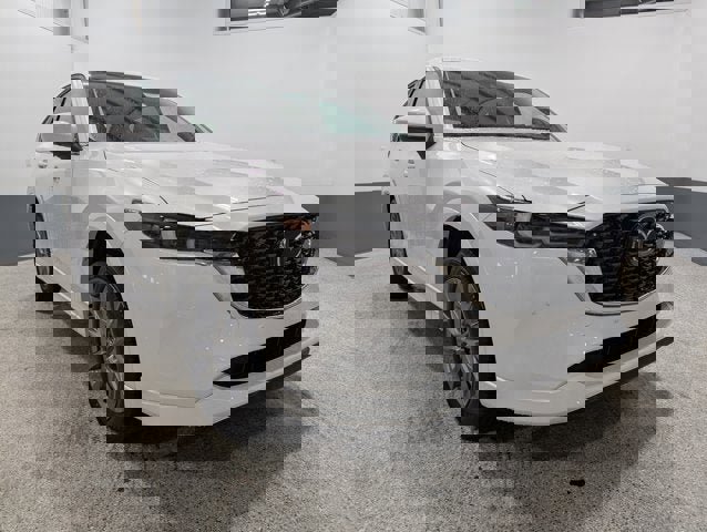 New 2025 MAZDA CX-5 AWD 2.5 S w/ Premium Plus Pkg image 1