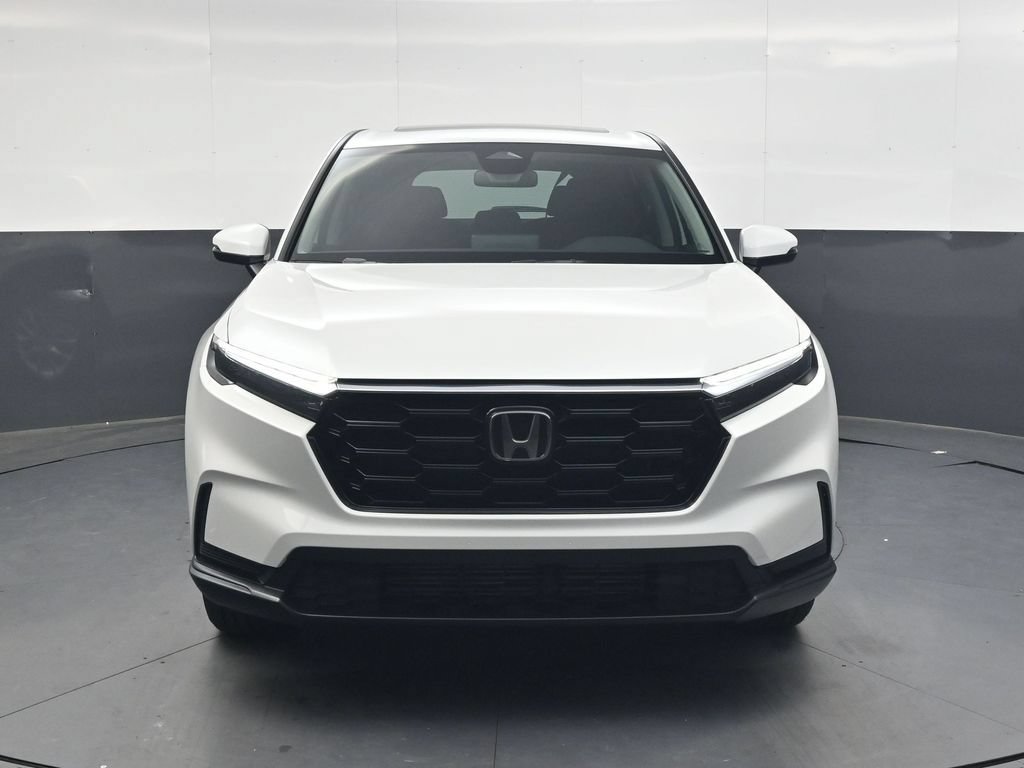 New 2026 Honda CR-V EX image 9