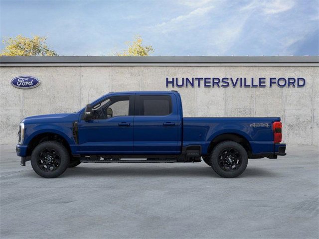 New 2026 Ford F250 XLT w/ XLT Premium Package image 3
