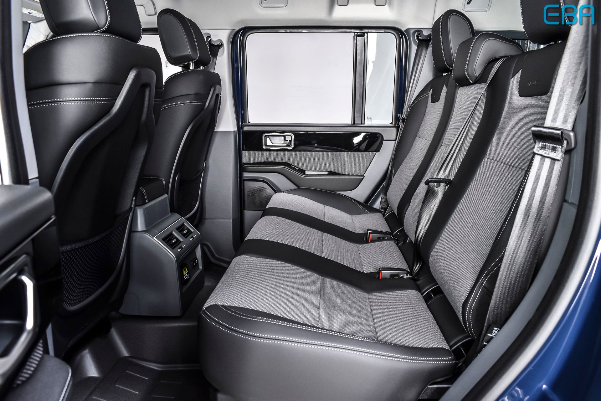 New 2026 INEOS Grenadier AWD/4WD image 18