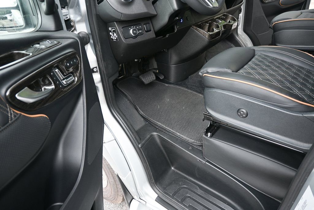 New 2023 Mercedes-Benz Sprinter 3500 image 8