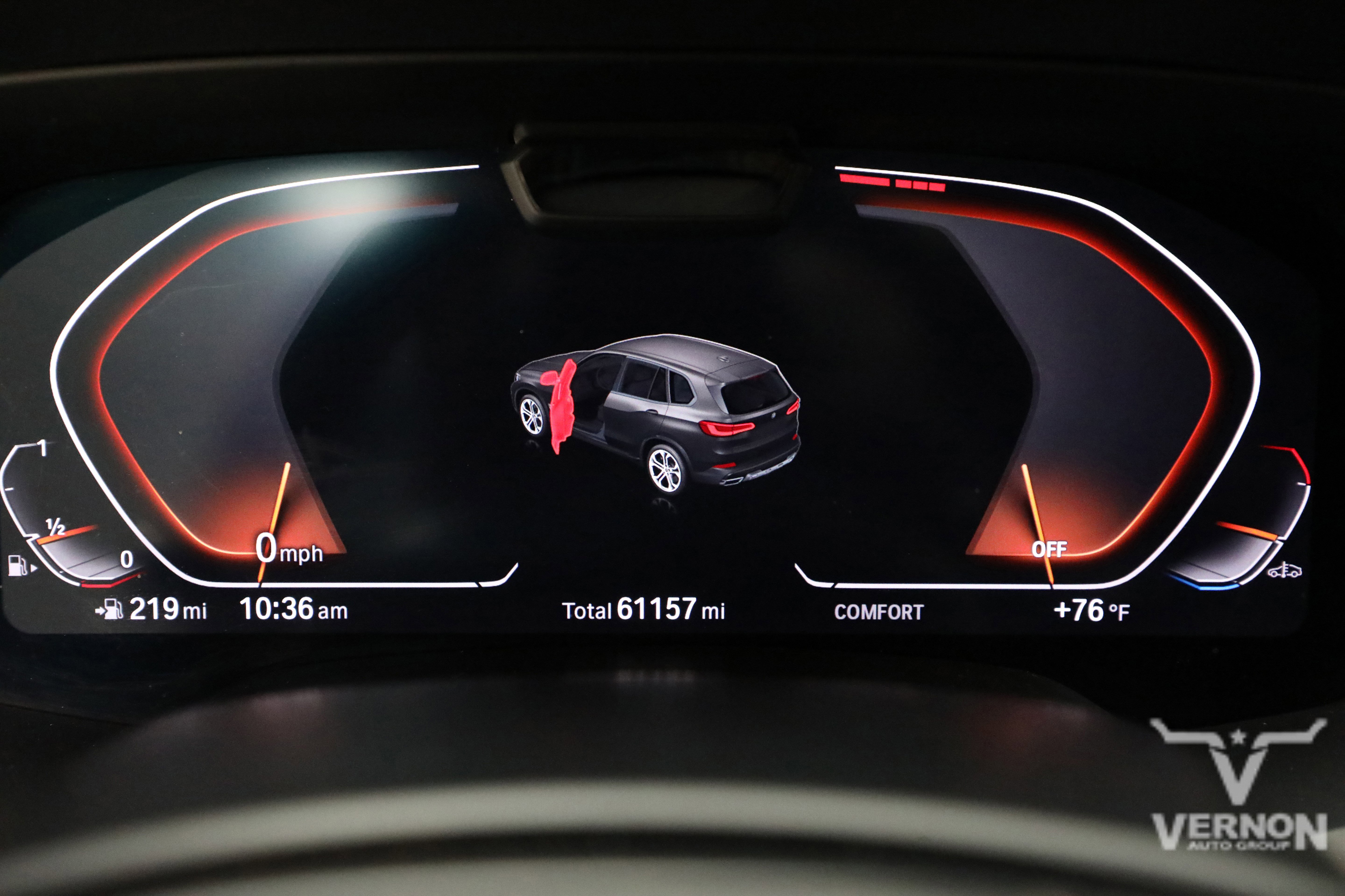 Used 2020 BMW X5 xDrive40i w/ Executive Package image 10