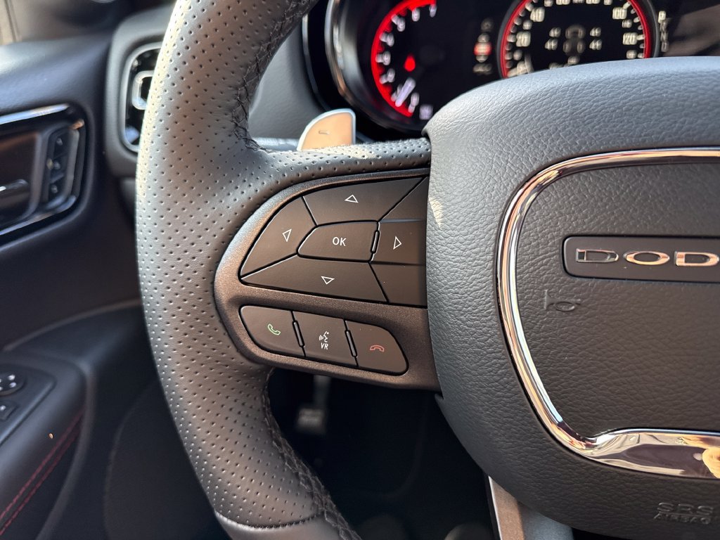 New 2027 Dodge Durango GT AWD/4WD image 14