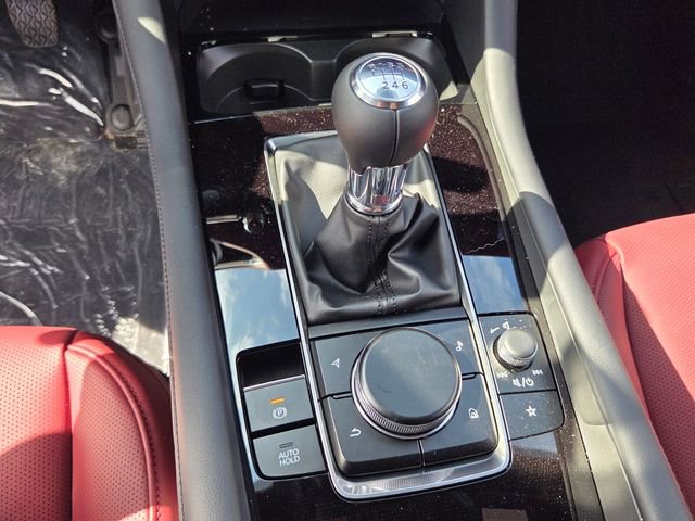 New 2026 MAZDA MAZDA3 2.5 S Hatchback w/ Premium Pkg image 24