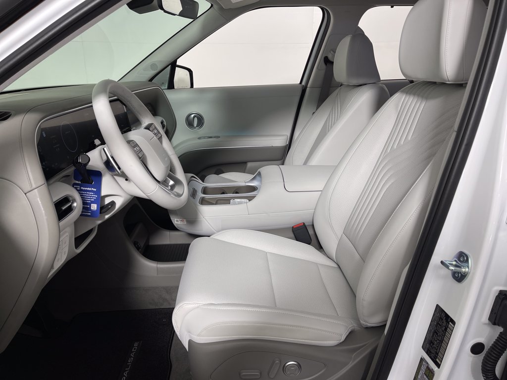 New 2026 Hyundai Palisade SEL FWD image 12